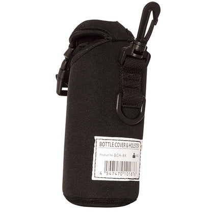 ボルテックス ボトルカバー＆ホルスター BCH-BK