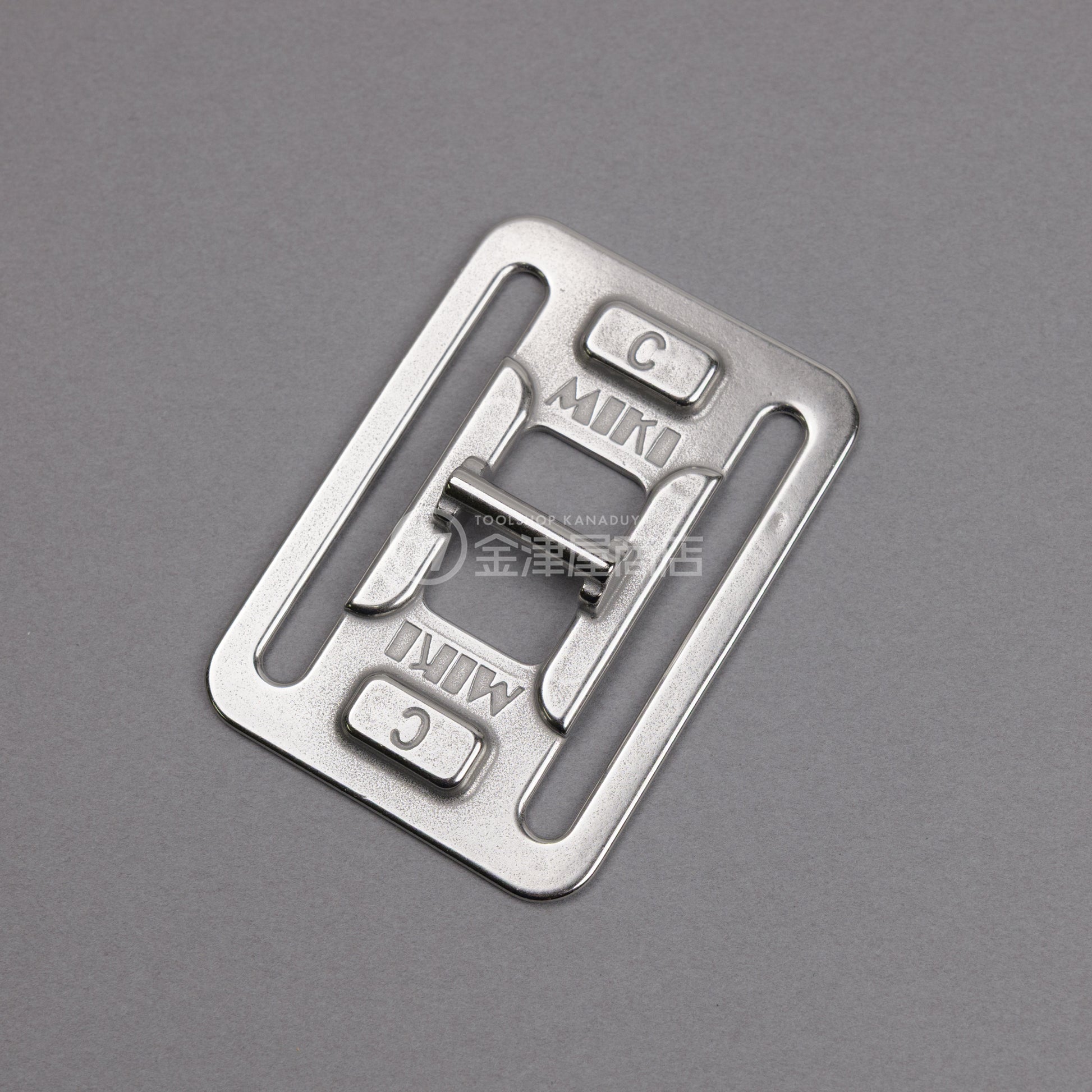 MIKI SPHベルトキャッチャー C/S/SL/S50/U50-