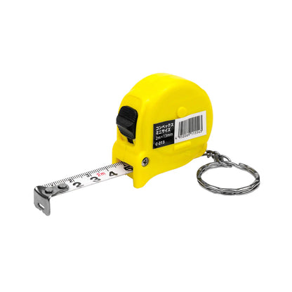 ツノダ コンベックスミニサイズ 2m C-213-