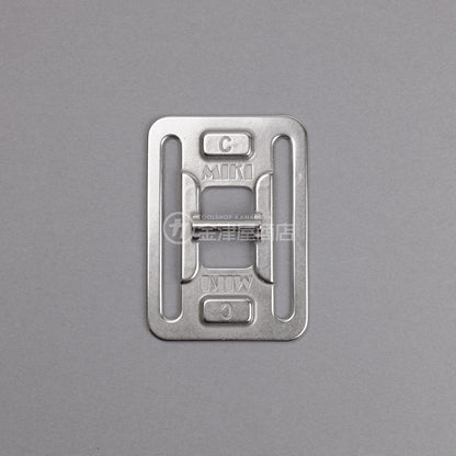 MIKI SPHベルトキャッチャー C/S/SL/S50/U50-C