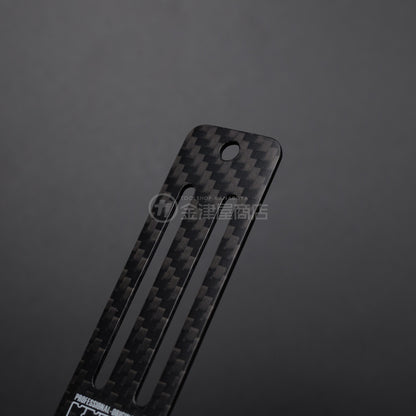 ニックス(KNICKS) カーボンファイバーシングルベルトループ CF-Z-