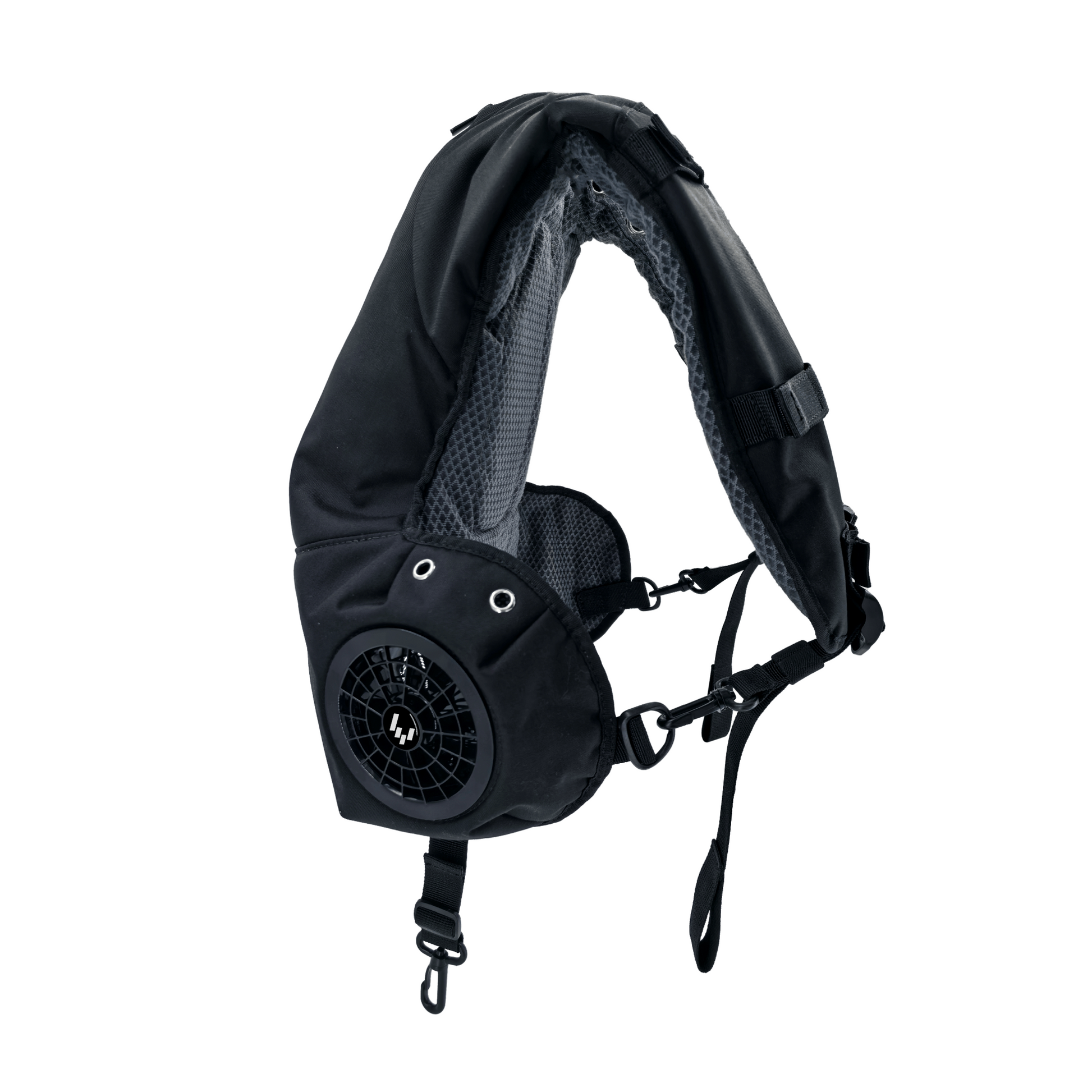 MECHA-LINK COOLER MASTER 空冷ウェア ベスト型PRO 替ウェア MECHA-LINK COOLER MASTER 空冷ウェア ベスト型PRO 替ウェア