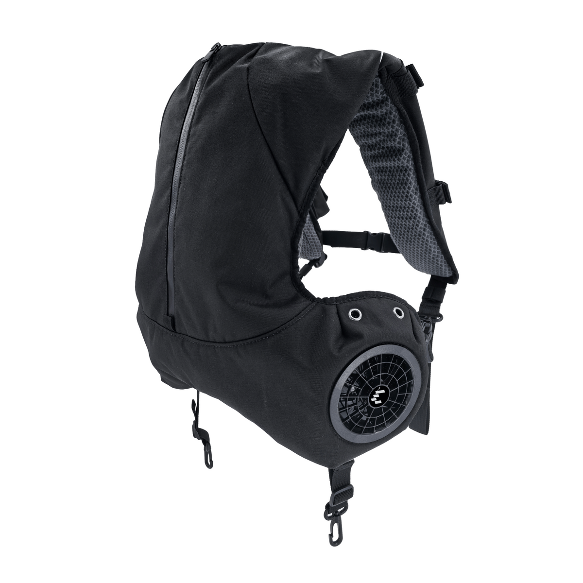 MECHA-LINK COOLER MASTER 空冷ウェア ベスト型PRO 替ウェア MECHA-LINK COOLER MASTER 空冷ウェア ベスト型PRO 替ウェア