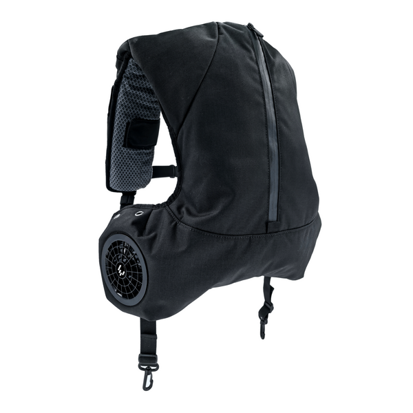 MECHA-LINK COOLER MASTER 空冷ウェア ベスト型PRO 替ウェア MECHA-LINK COOLER MASTER 空冷ウェア ベスト型PRO 替ウェア