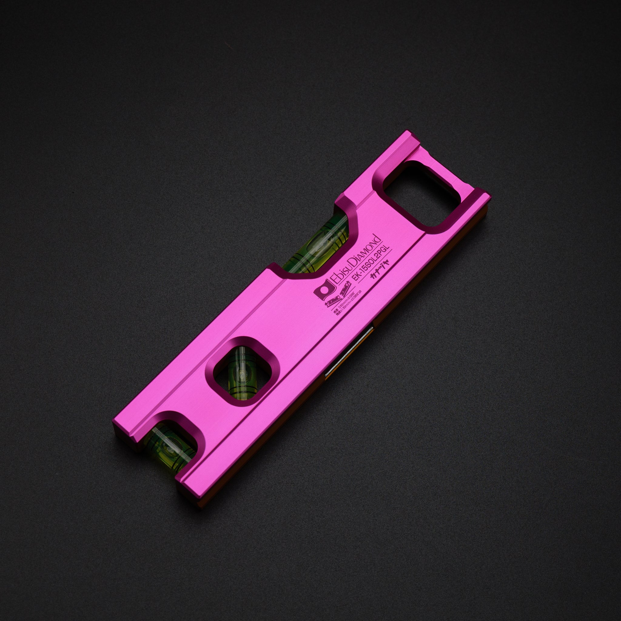 金津屋商店×エビス カラーソリッドレベル2【COLOR SOLID LEVEL2