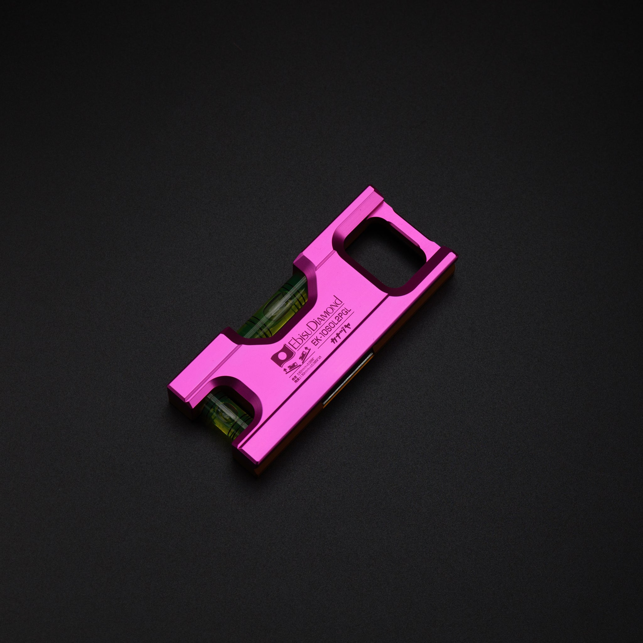金津屋商店×エビス カラーソリッドレベル2【COLOR SOLID LEVEL2