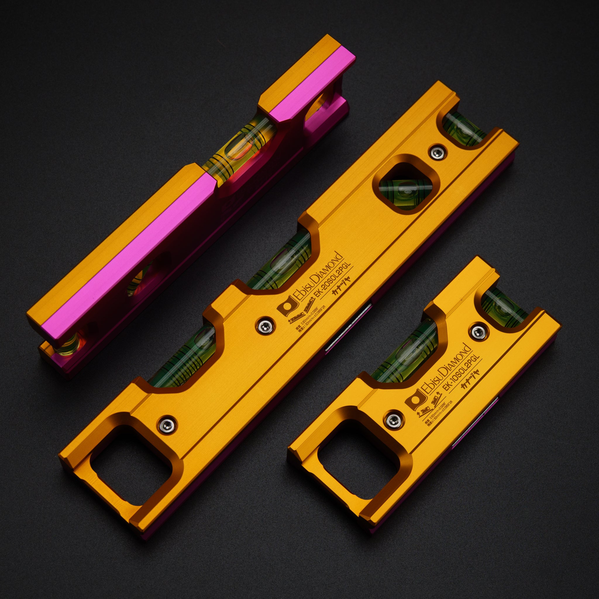 金津屋商店×エビス カラーソリッドレベル2【COLOR SOLID LEVEL2