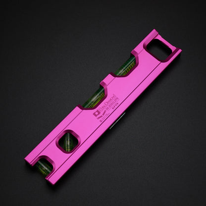 金津屋商店×エビス カラーソリッドレベル2【COLOR SOLID LEVEL2】 ブラックツートン ピンク 100/150/200-EK-20SOL2PB
