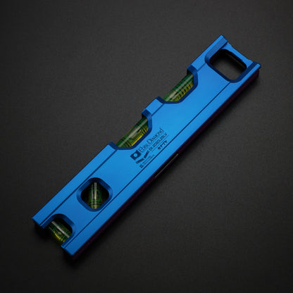 金津屋商店×エビス カラーソリッドレベル2【COLOR SOLID LEVEL2】 ツートンカラー ブルー&ヴァイオレット 100/150/200-EK-20SOL2BLV