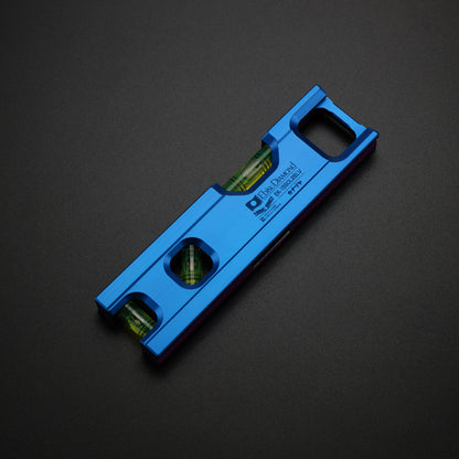金津屋商店×エビス カラーソリッドレベル2【COLOR SOLID LEVEL2】 ツートンカラー ブルー&ヴァイオレット 100/150/200-EK-15SOL2BLV