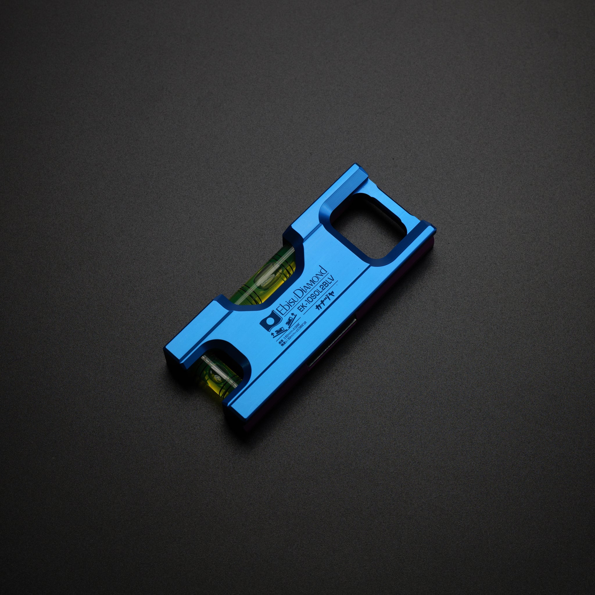 金津屋商店×エビス カラーソリッドレベル2【COLOR SOLID LEVEL2