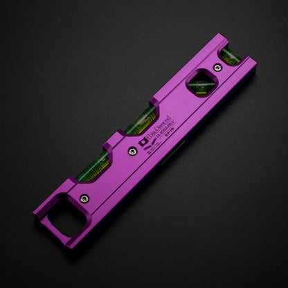 金津屋商店×エビス カラーソリッドレベル2【COLOR SOLID LEVEL2】 ツートンカラー ブルー&ヴァイオレット 100/150/200-
