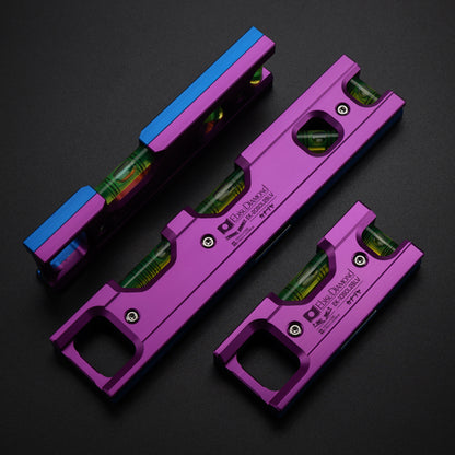 金津屋商店×エビス カラーソリッドレベル2【COLOR SOLID LEVEL2】 ツートンカラー ブルー&ヴァイオレット 100/150/200-