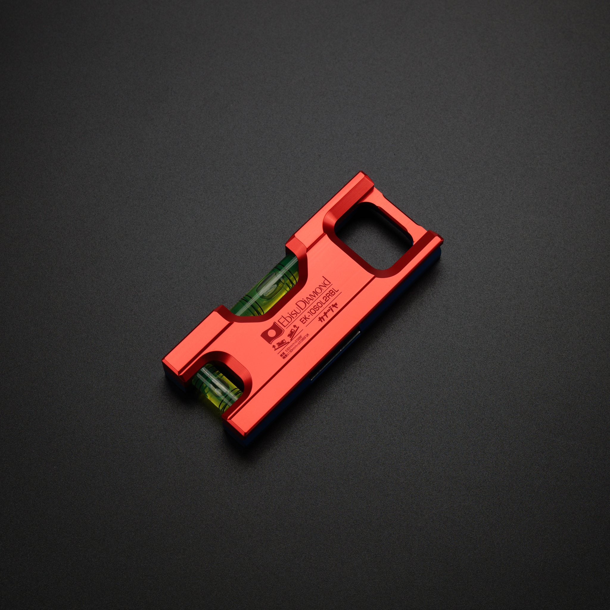 金津屋商店×エビス カラーソリッドレベル2【COLOR SOLID LEVEL2