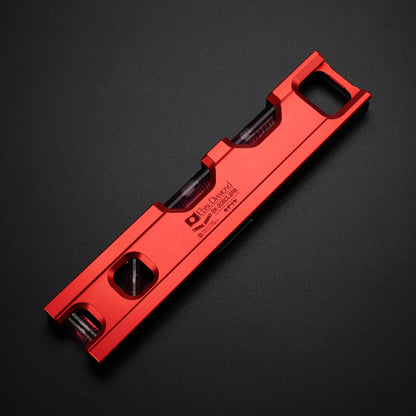 金津屋商店×エビス カラーソリッドレベル2【COLOR SOLID LEVEL2】 ブラックツートン レッド 100/150/200-EK-20SOL2RB