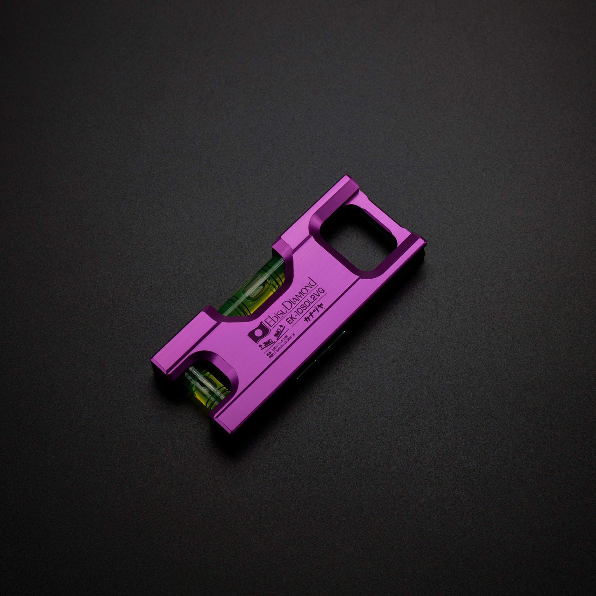 金津屋商店×エビス カラーソリッドレベル2【COLOR SOLID LEVEL2