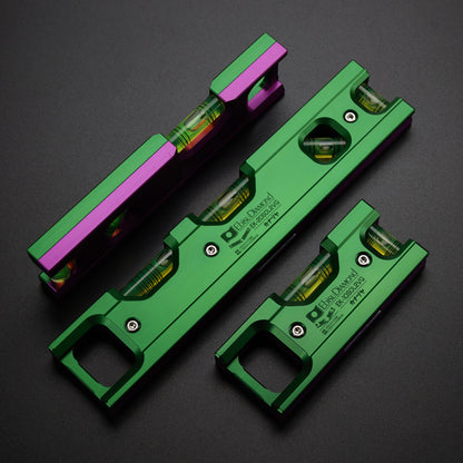 金津屋商店×エビス カラーソリッドレベル2【COLOR SOLID LEVEL2】 ツートンカラー ヴァイオレット&グリーン 100/150/200-
