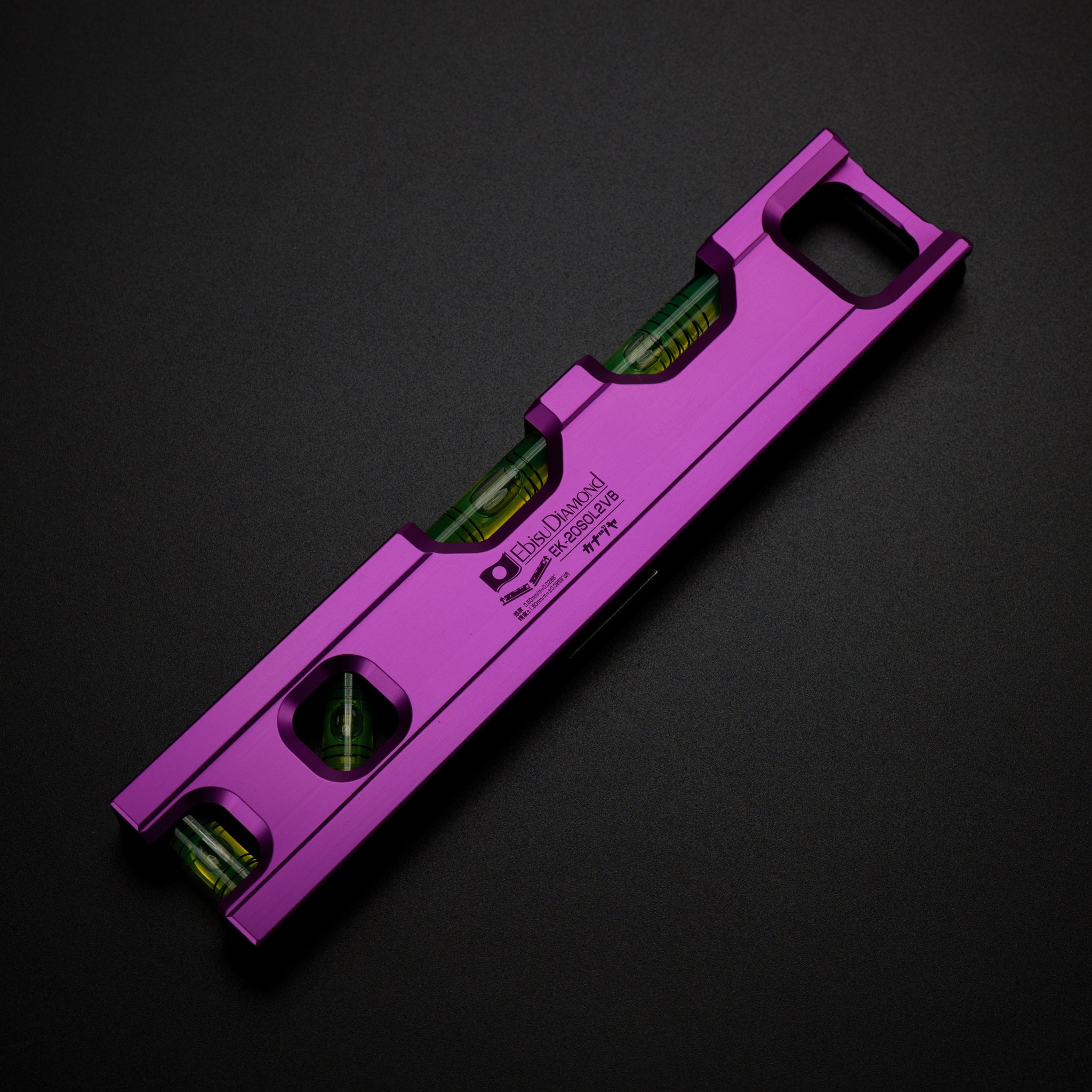 金津屋商店×エビス カラーソリッドレベル2【COLOR SOLID LEVEL2