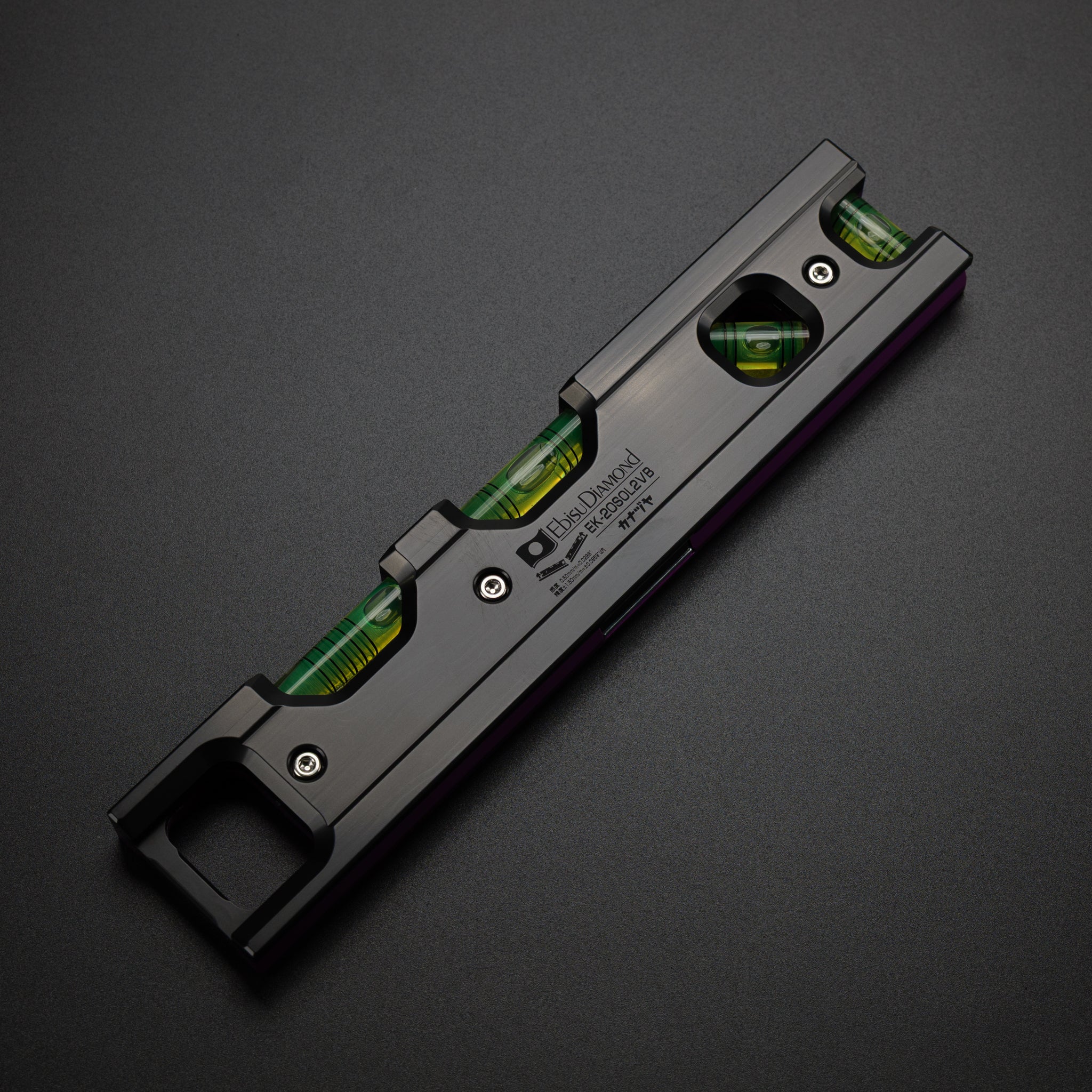 eloge 2本セット 金津屋商店×エビス カラーソリッドレベル2【COLOR SOLID LEVEL2