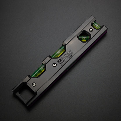 金津屋商店×エビス カラーソリッドレベル2【COLOR SOLID LEVEL2】 ブラックツートン ヴァイオレット 100/150/200-