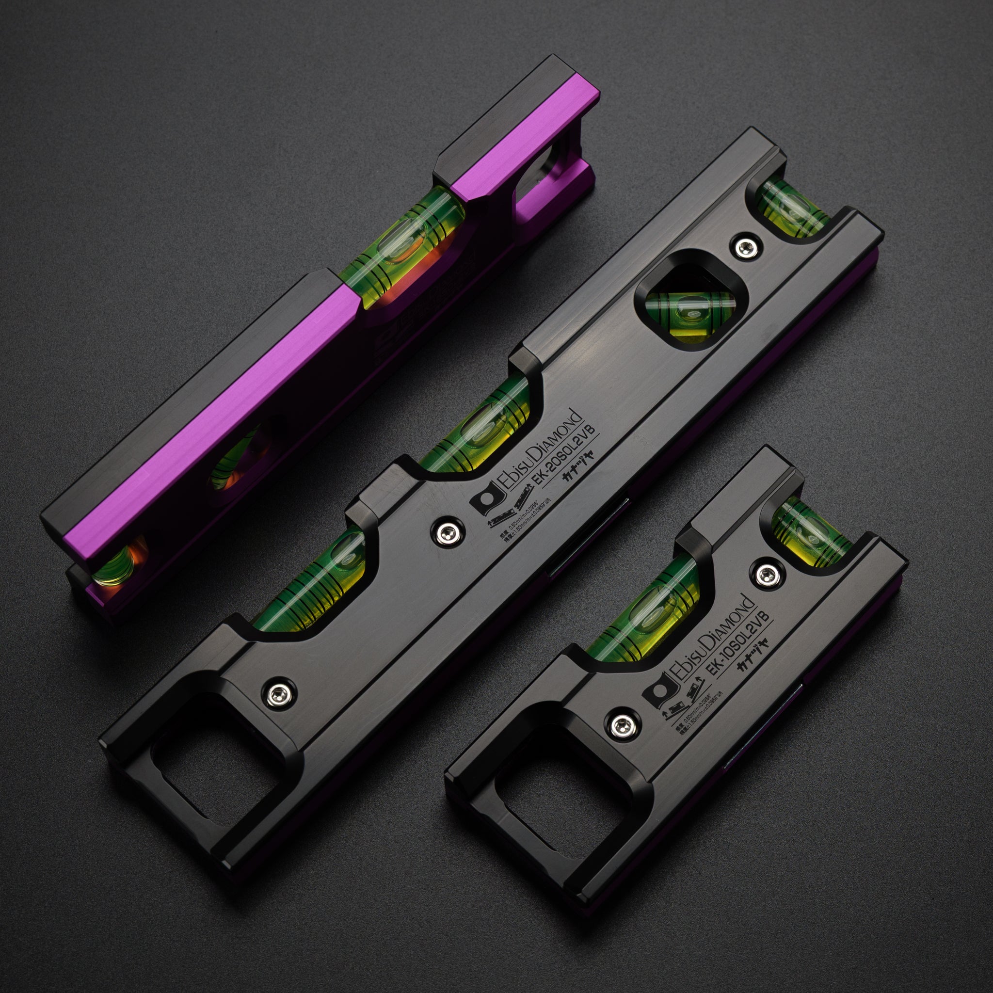 金津屋商店×エビス カラーソリッドレベル2【COLOR SOLID LEVEL2