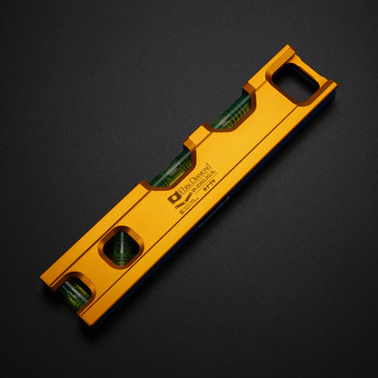 金津屋商店×エビス カラーソリッドレベル2【COLOR SOLID LEVEL2】 ツートンカラー ゴールド&ブルー 100/150/200-EK-20SOL2GLBL