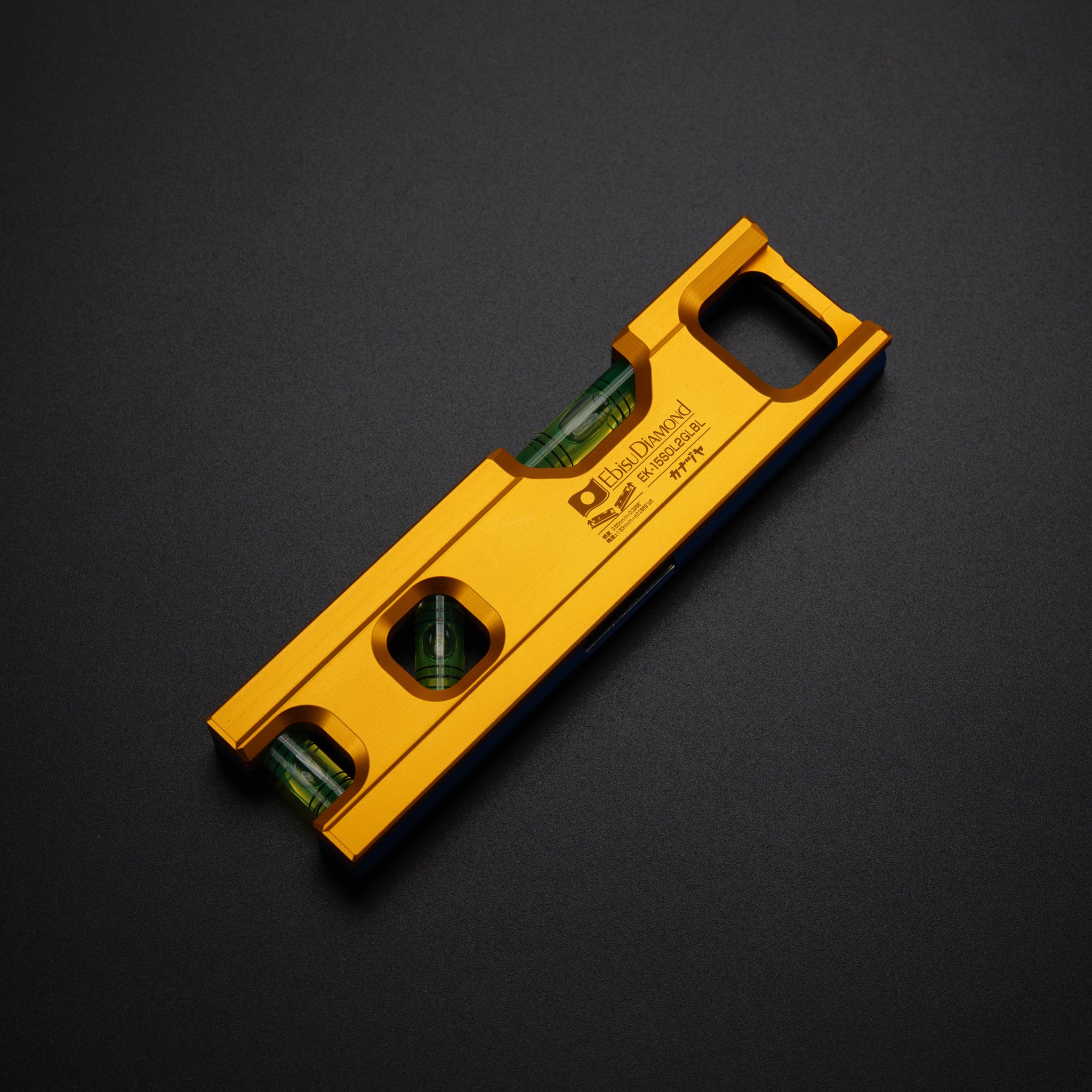 金津屋商店×エビス カラーソリッドレベル2【COLOR SOLID LEVEL2