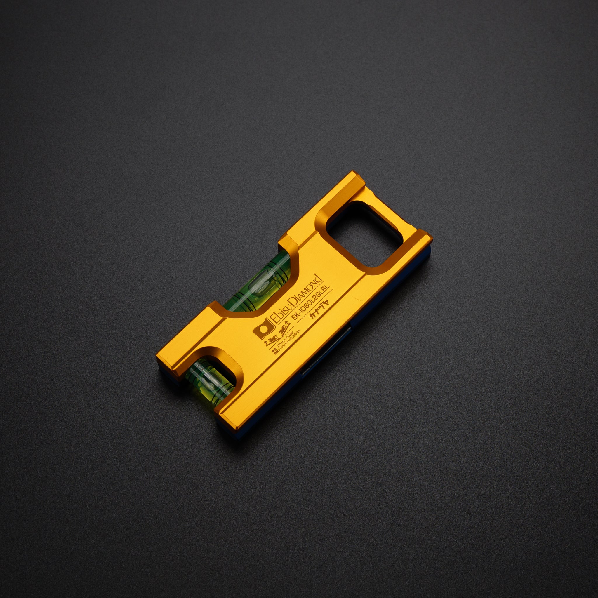 金津屋商店×エビス カラーソリッドレベル2【COLOR SOLID LEVEL2