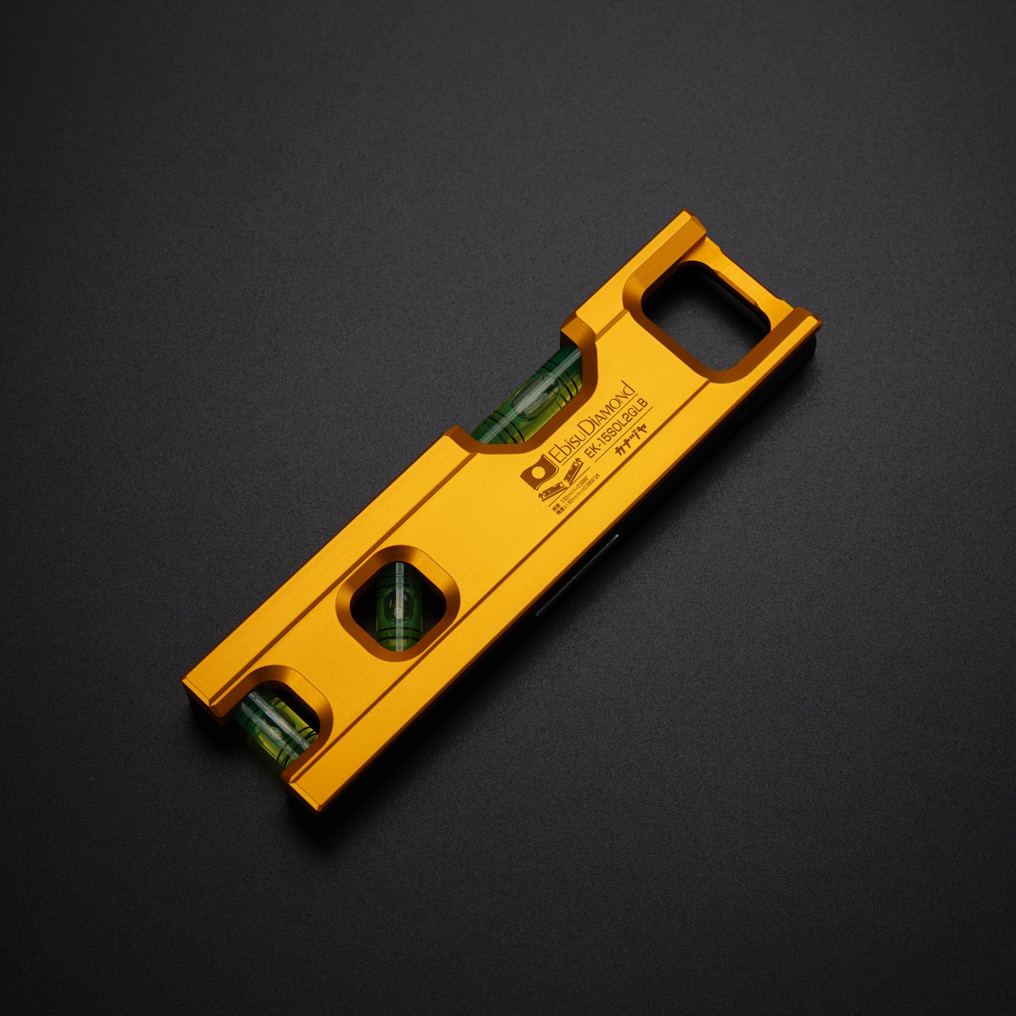 金津屋商店×エビス カラーソリッドレベル2【COLOR SOLID LEVEL2