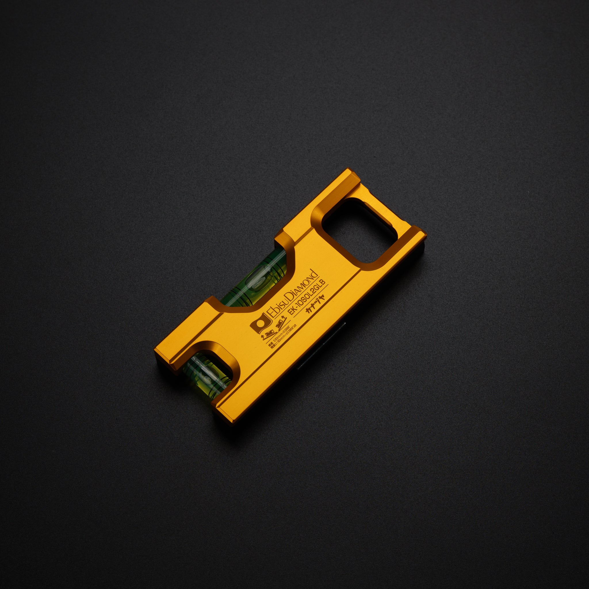 金津屋商店×エビス カラーソリッドレベル2【COLOR SOLID LEVEL2