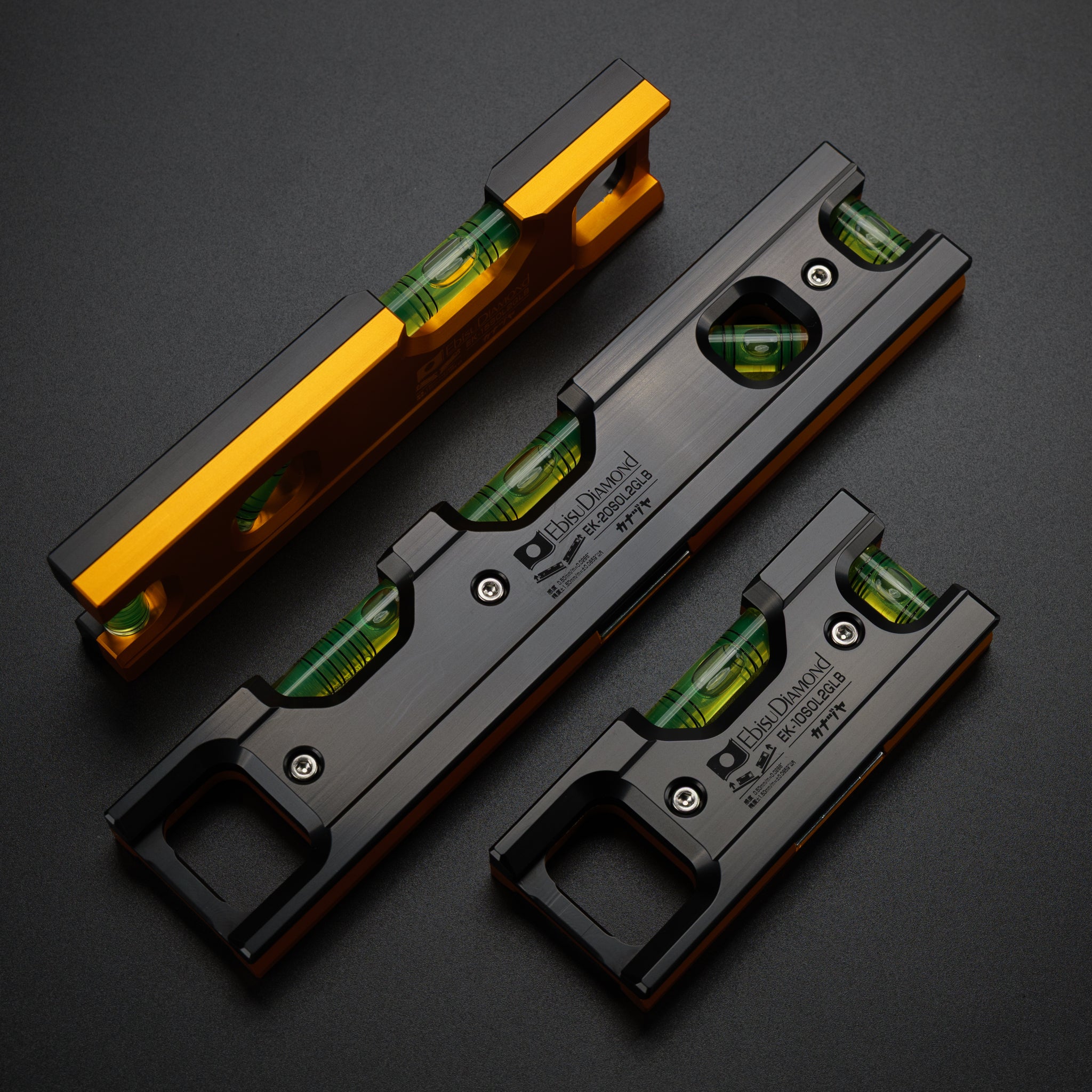金津屋商店×エビス カラーソリッドレベル2【COLOR SOLID LEVEL2