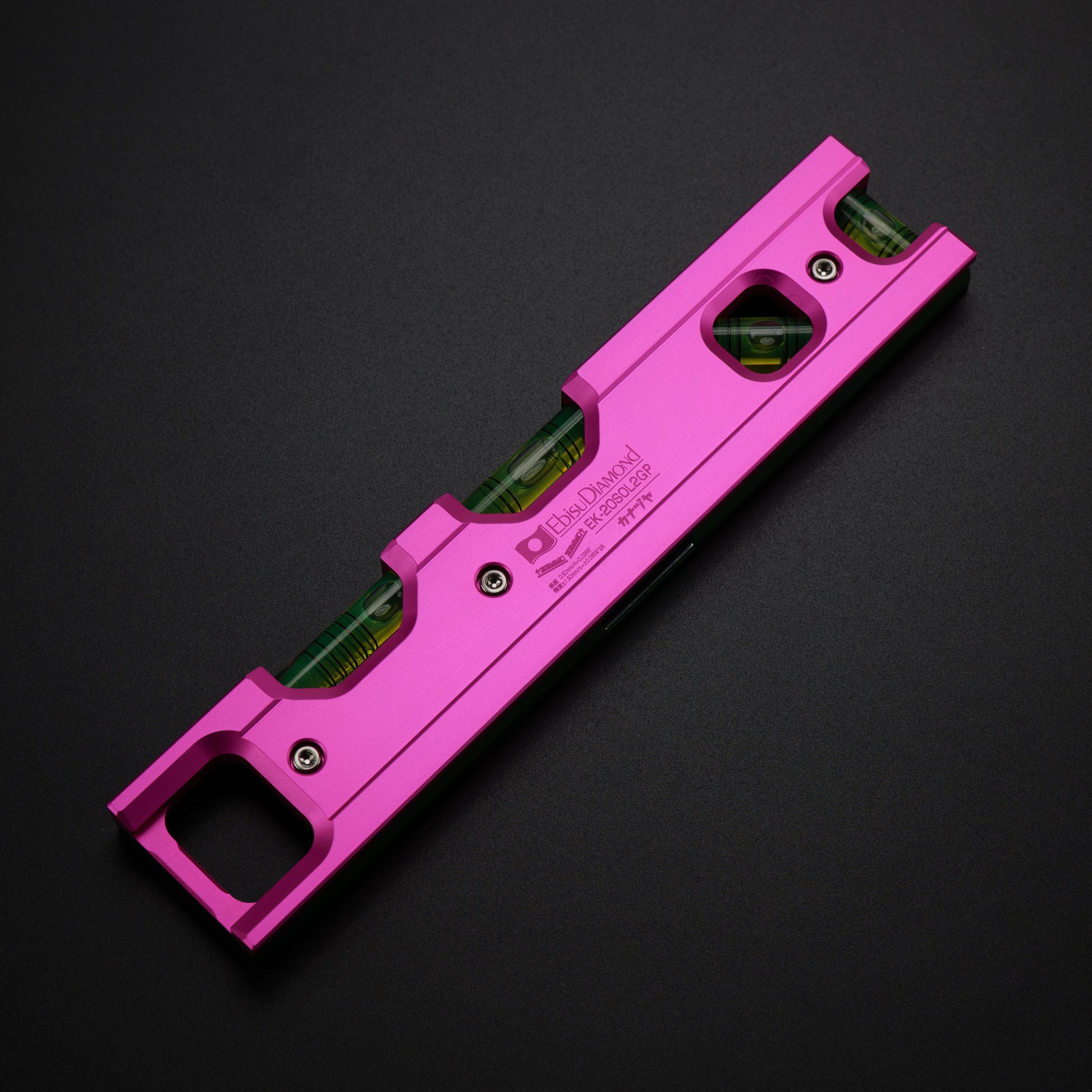 金津屋商店×エビス カラーソリッドレベル2【COLOR SOLID LEVEL2】 ツートンカラー グリーン&ピンク 100/150/200-