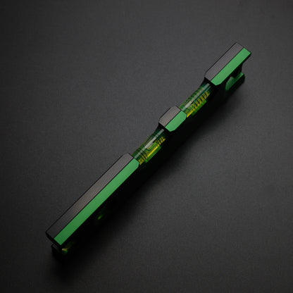 金津屋商店×エビス カラーソリッドレベル2【COLOR SOLID LEVEL2】 ブラックツートン グリーン 100/150/200-