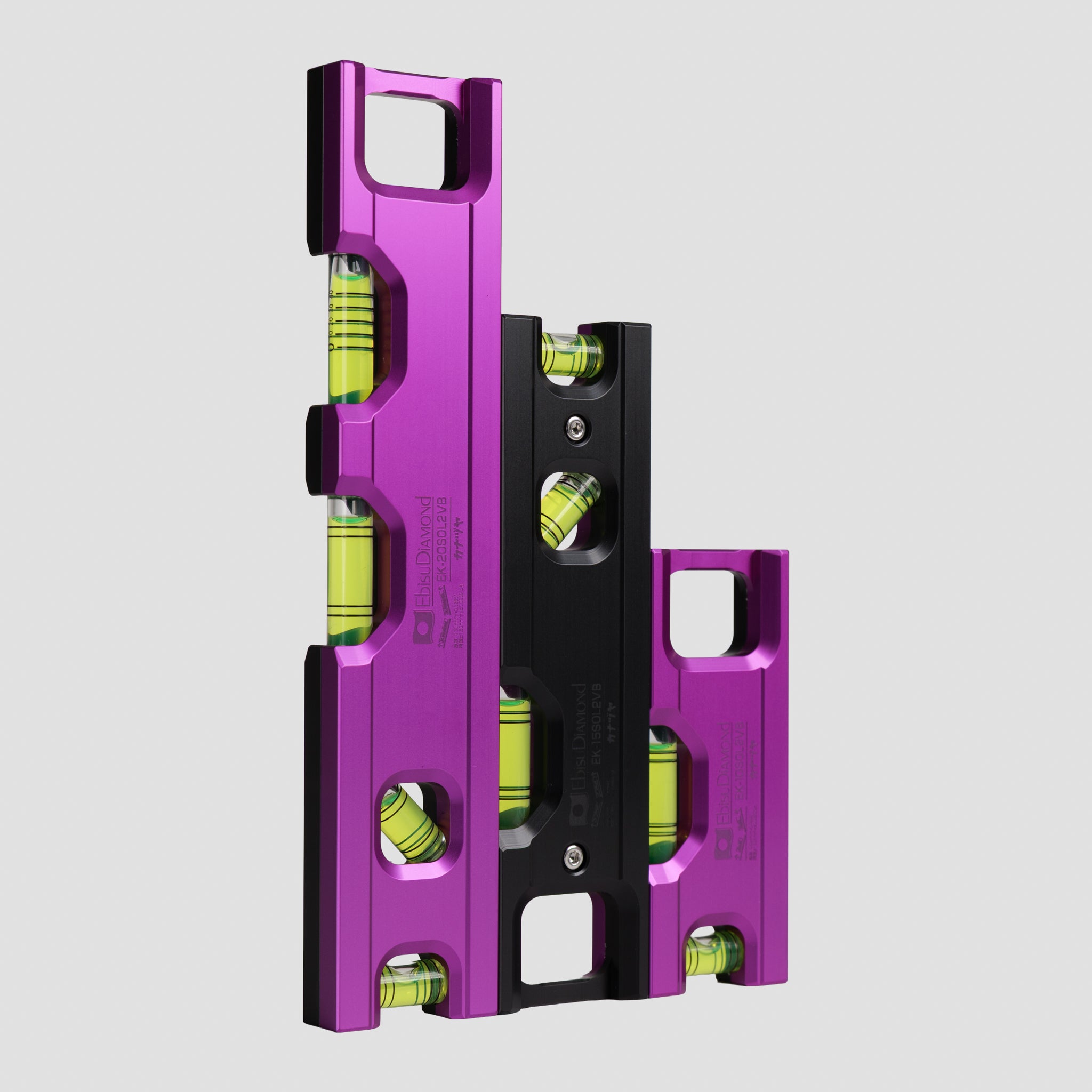 金津屋商店×エビス カラーソリッドレベル2【COLOR SOLID LEVEL2