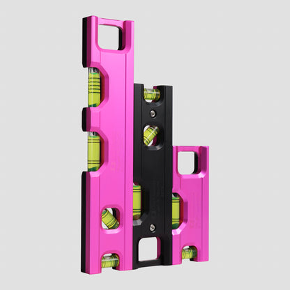 金津屋商店×エビス カラーソリッドレベル2【COLOR SOLID LEVEL2】 ブラックツートン ピンク 100/150/200-