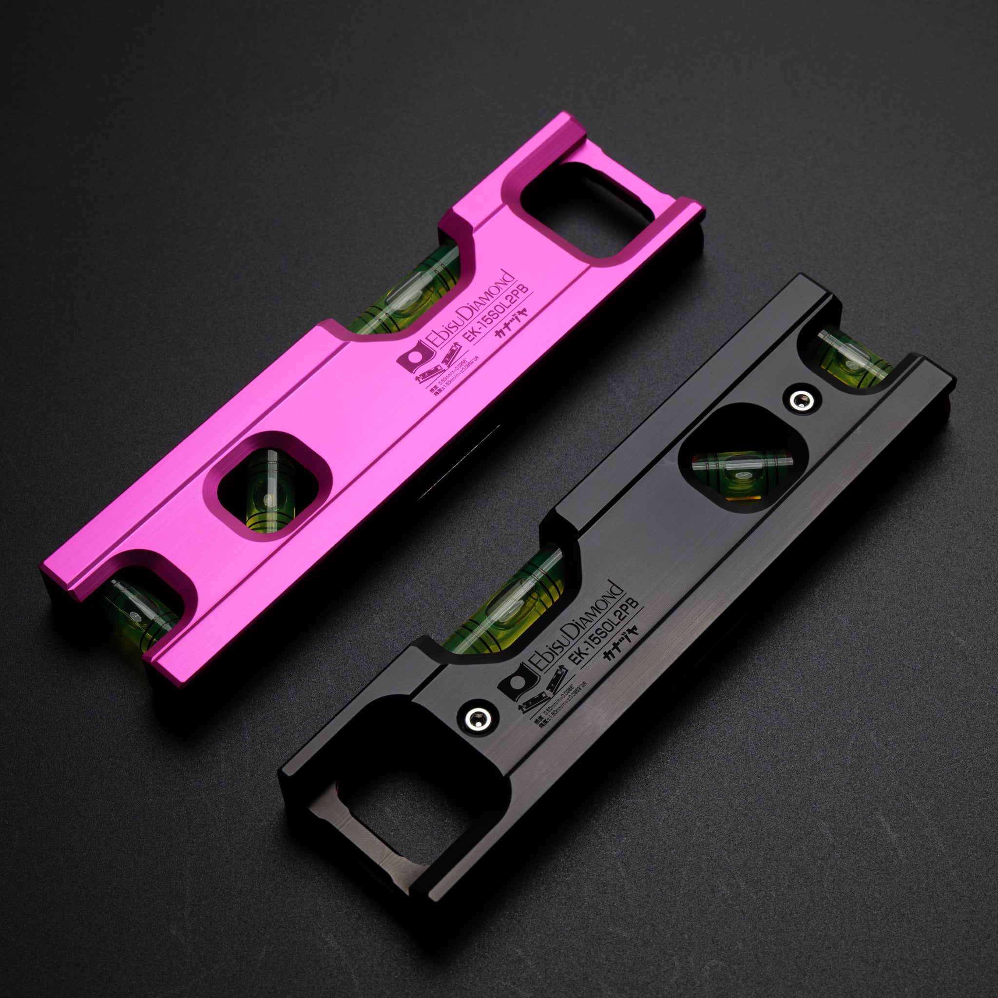「命を宿したインク達2」 金津屋商店×エビス カラーソリッドレベル2【COLOR SOLID LEVEL2