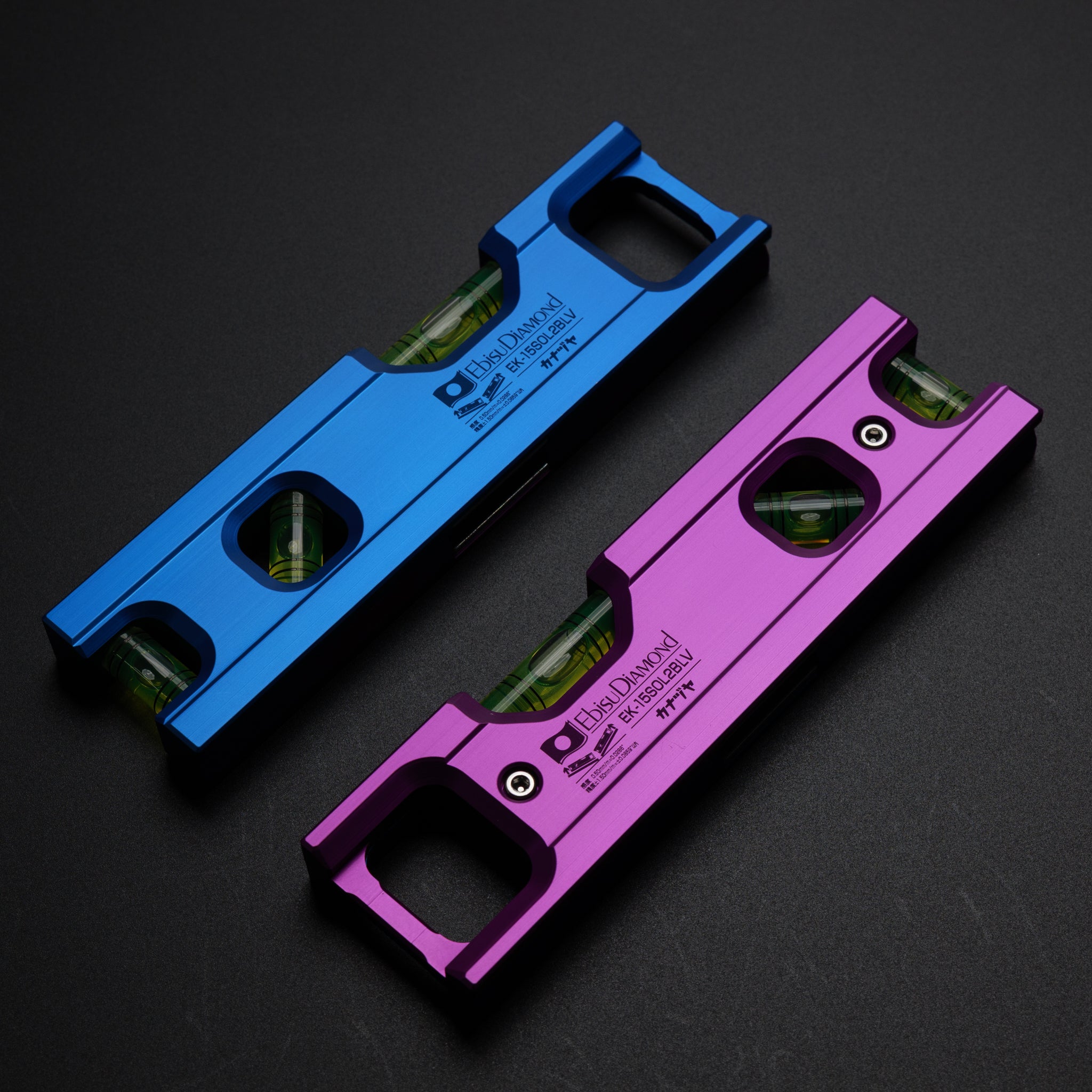 金津屋商店×エビス カラーソリッドレベル2【COLOR SOLID LEVEL2
