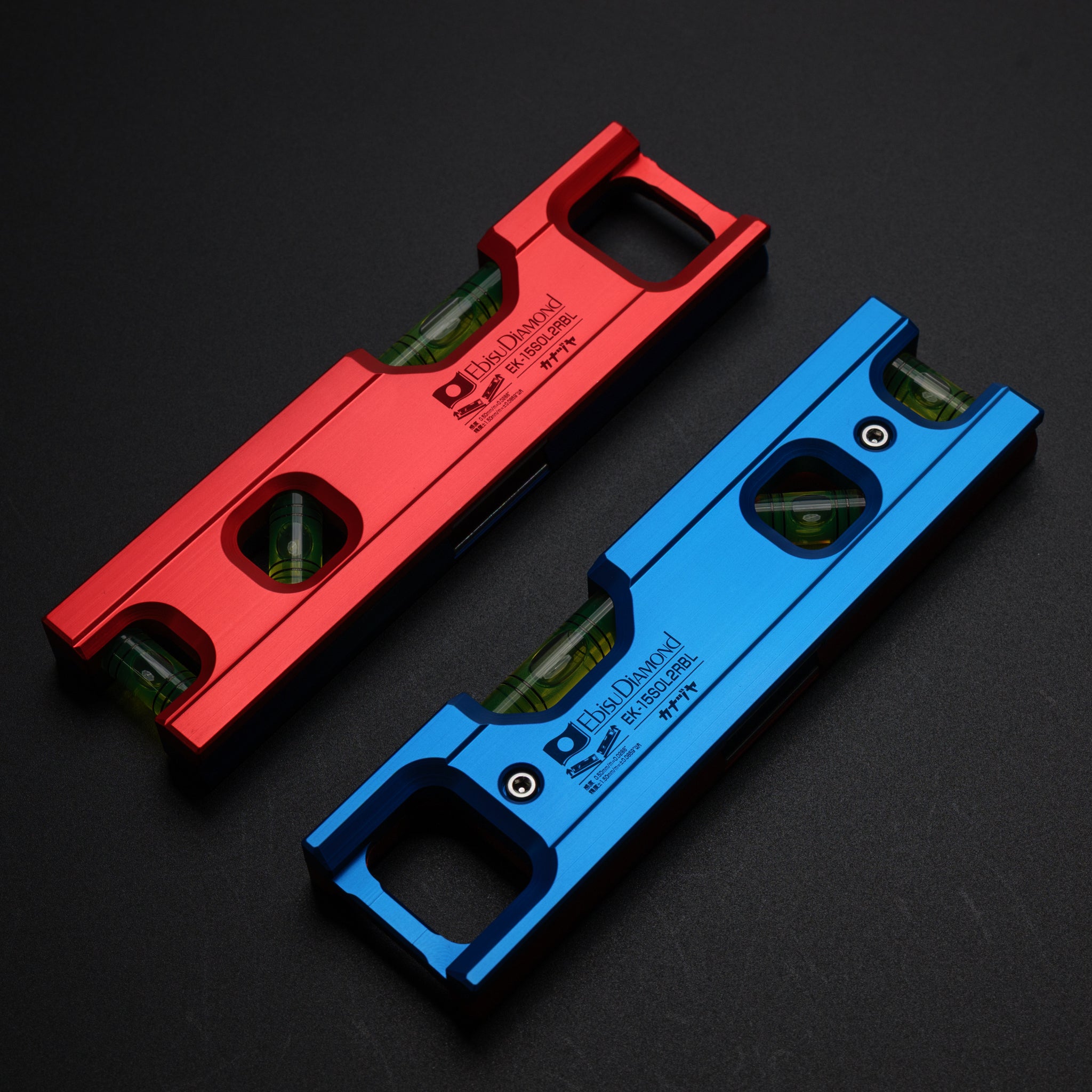 金津屋商店×エビス カラーソリッドレベル2【COLOR SOLID LEVEL2