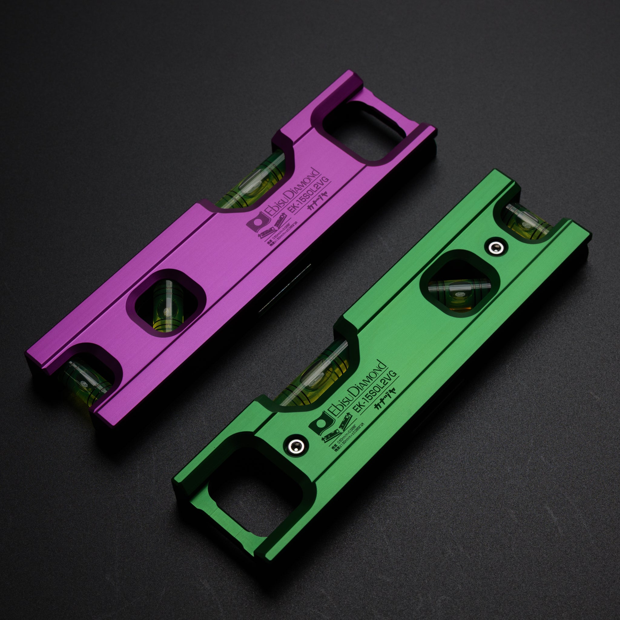 金津屋商店×エビス カラーソリッドレベル2【COLOR SOLID LEVEL2