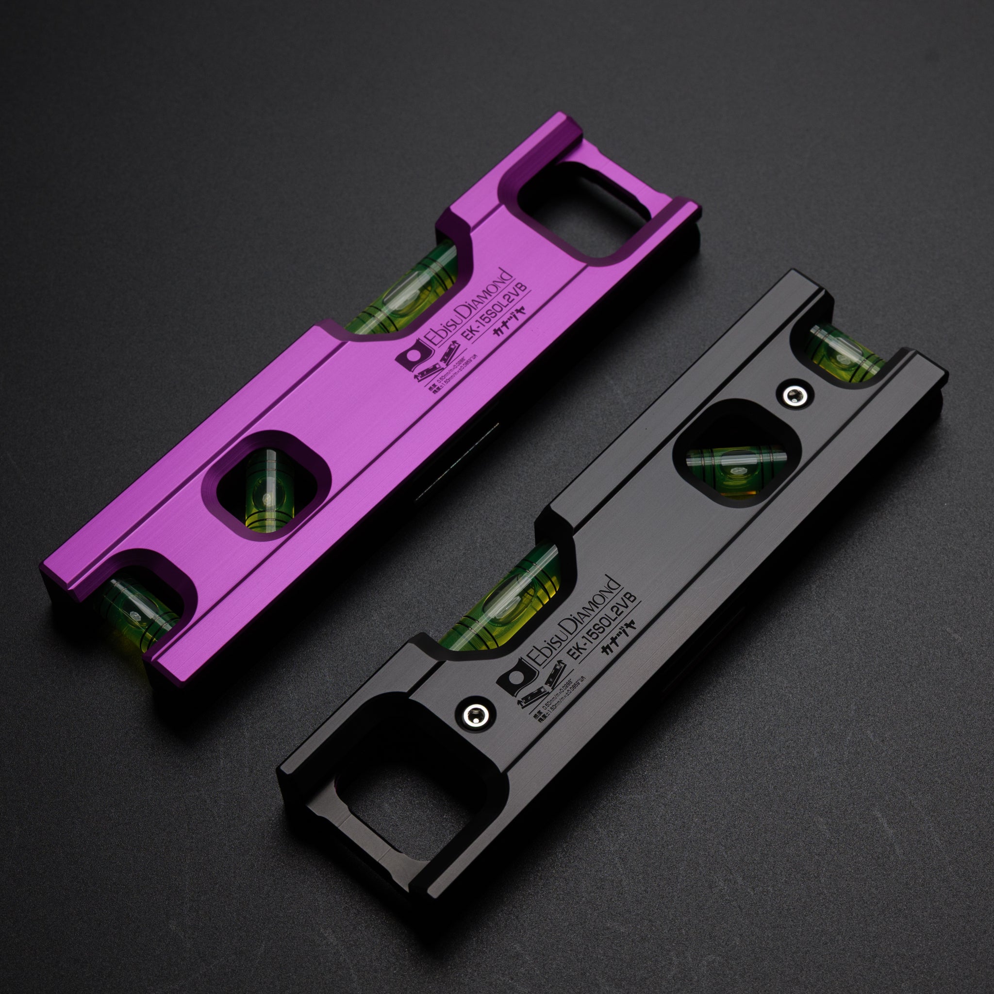 金津屋商店×エビス カラーソリッドレベル2【COLOR SOLID LEVEL2