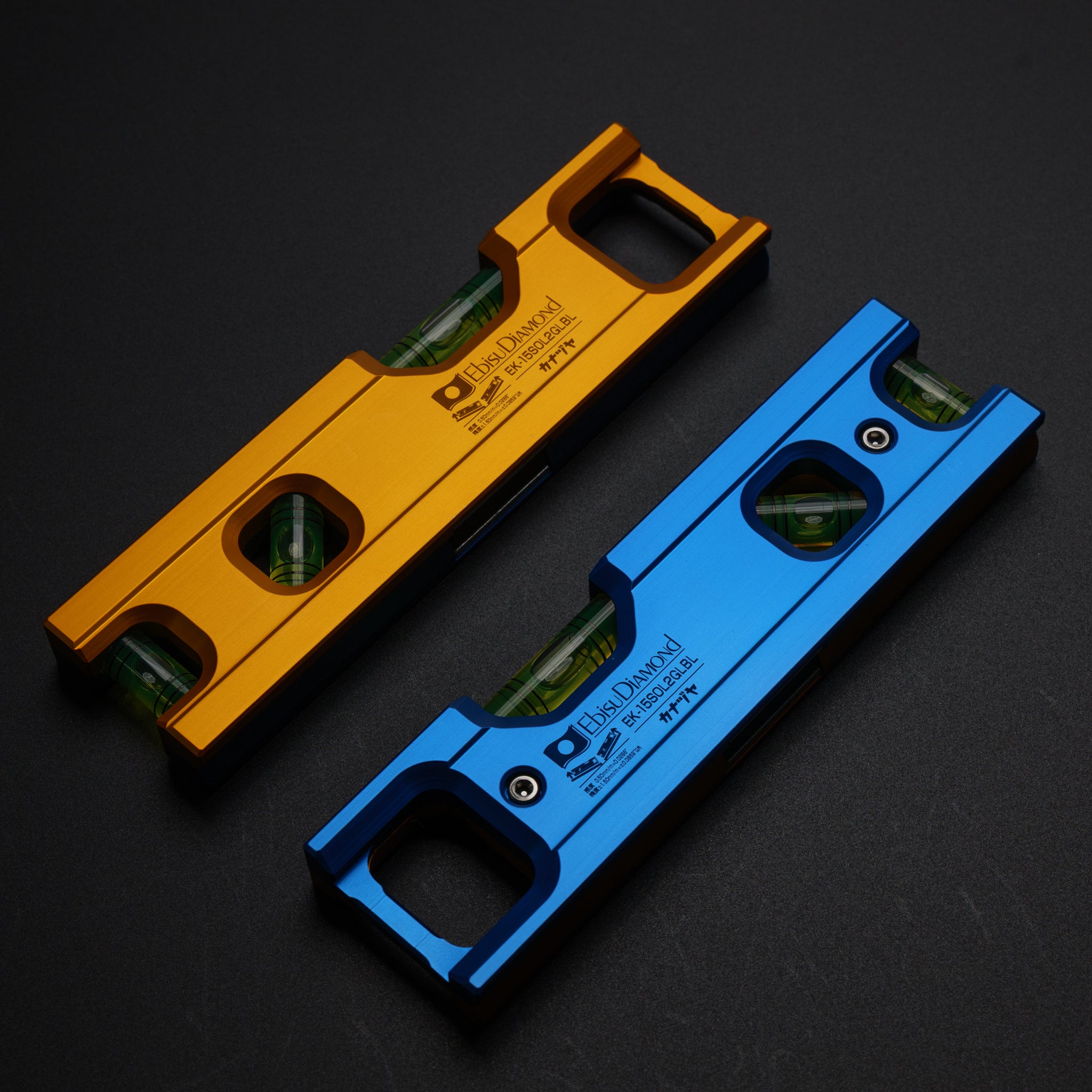 金津屋商店×エビス カラーソリッドレベル2【COLOR SOLID LEVEL2