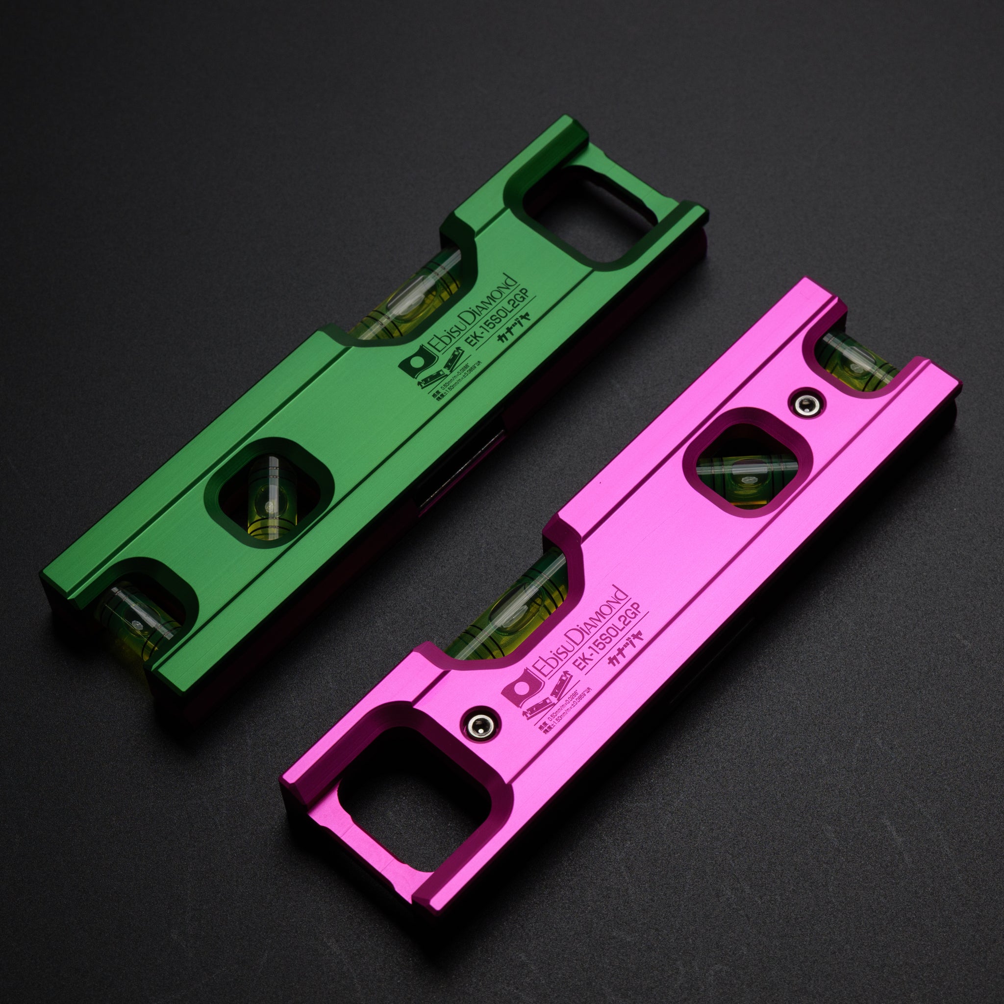 金津屋商店×エビス カラーソリッドレベル2【COLOR SOLID LEVEL2