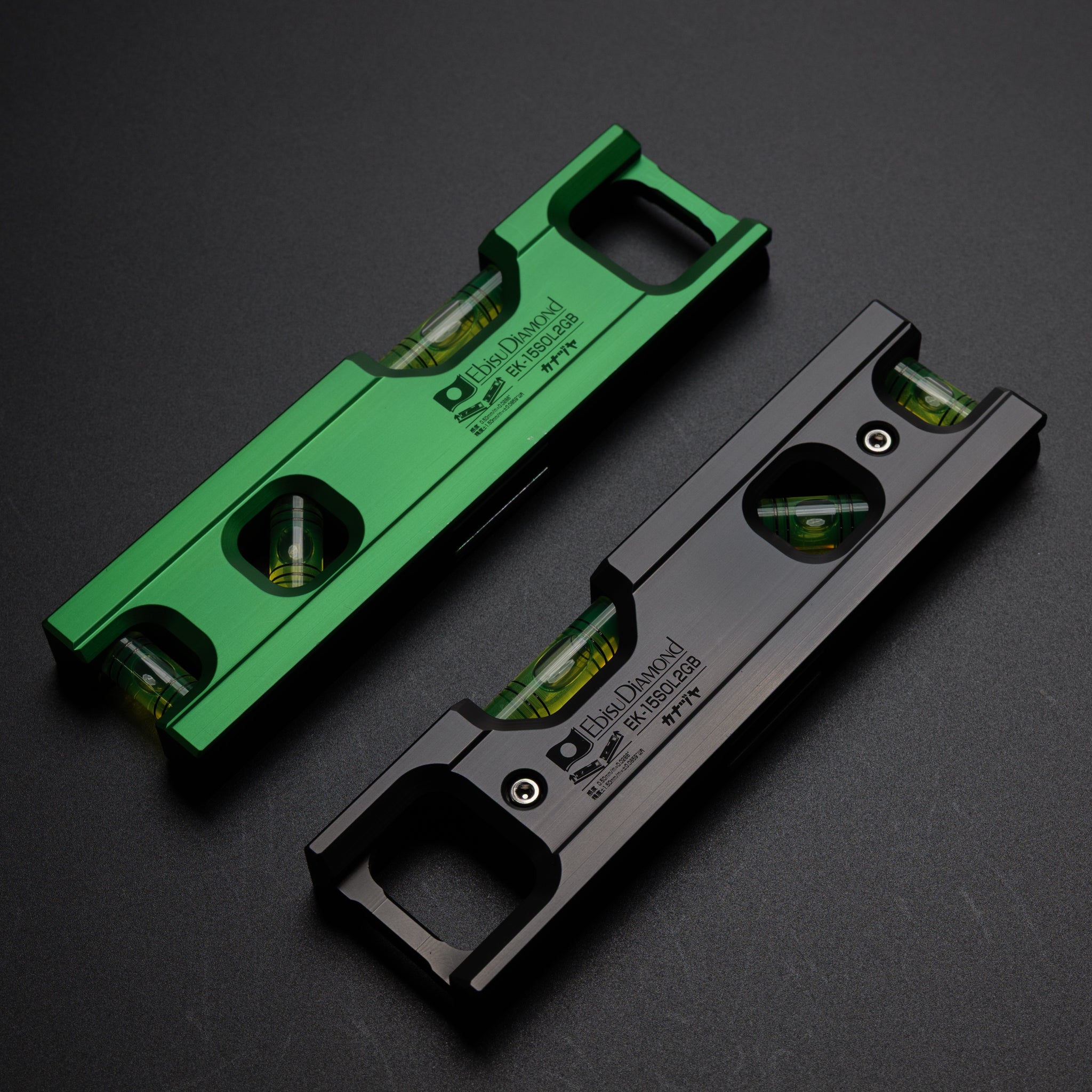 金津屋商店×エビス カラーソリッドレベル2【COLOR SOLID LEVEL2