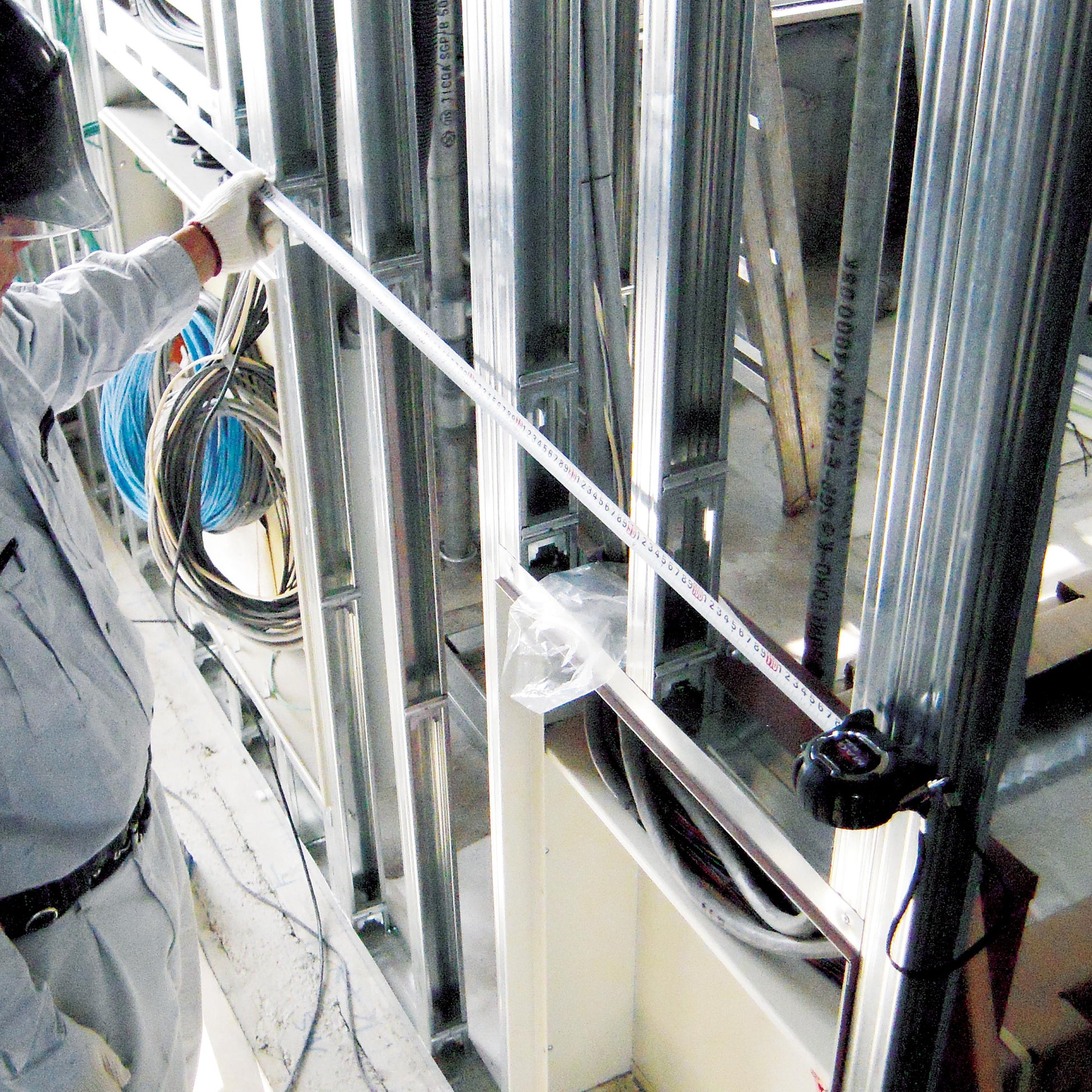 タジマ G3ゴールド 25mm幅7.5m セフダブルマグ CWM3S2575-