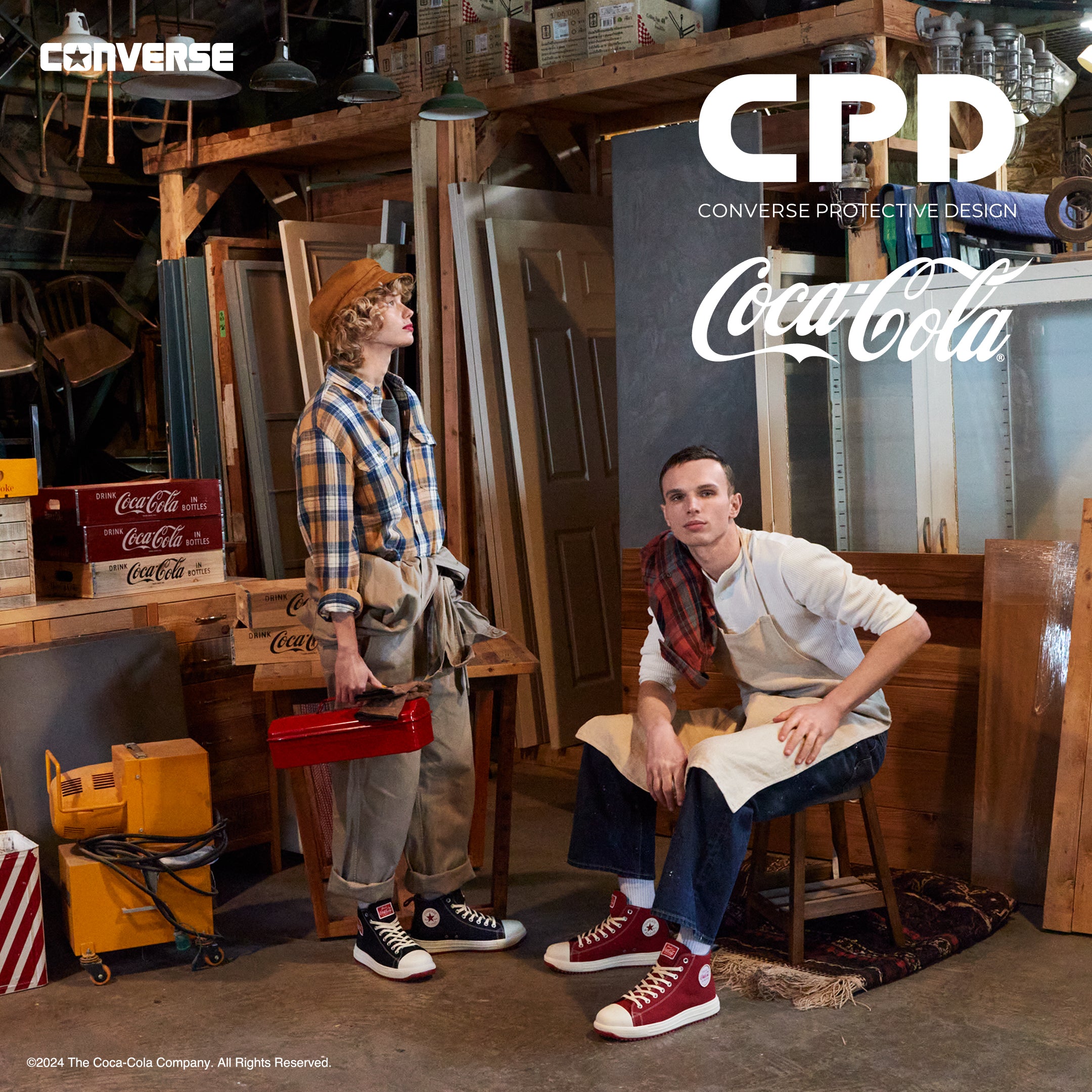 Converse coca cola prix best sale