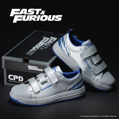 CONVERSE CPD ALL STAR PS V-3 OX / FAST & FURIOUS【限定】