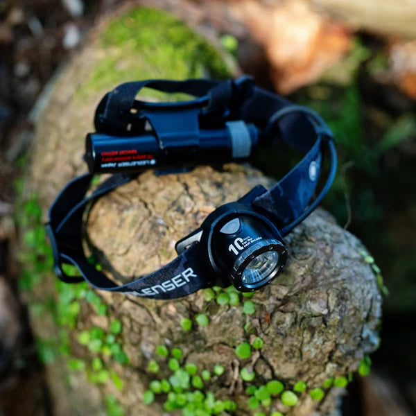 LEDLENSER レッドレンザージャパン設立10周年特別限定モデル H8R