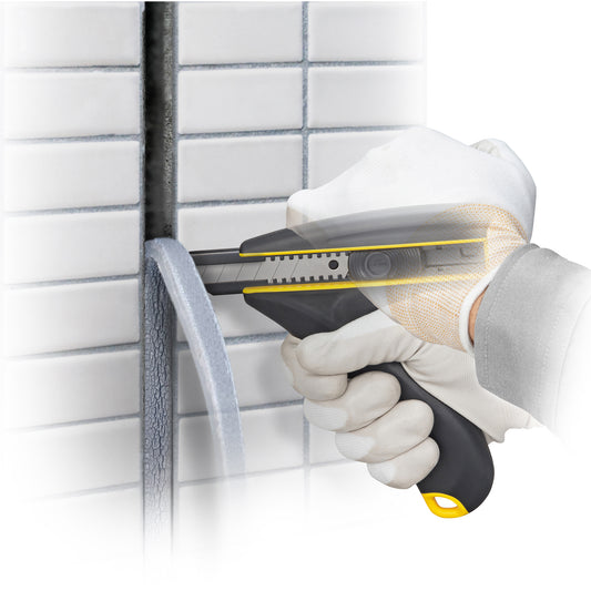 タジマ J刃 コーキングカッター ハンドル DC690/Y-