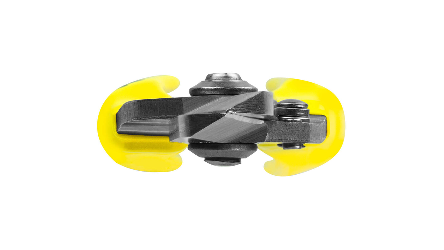 【予約商品】ツノダ 電工ハサミ 165mm DH-165