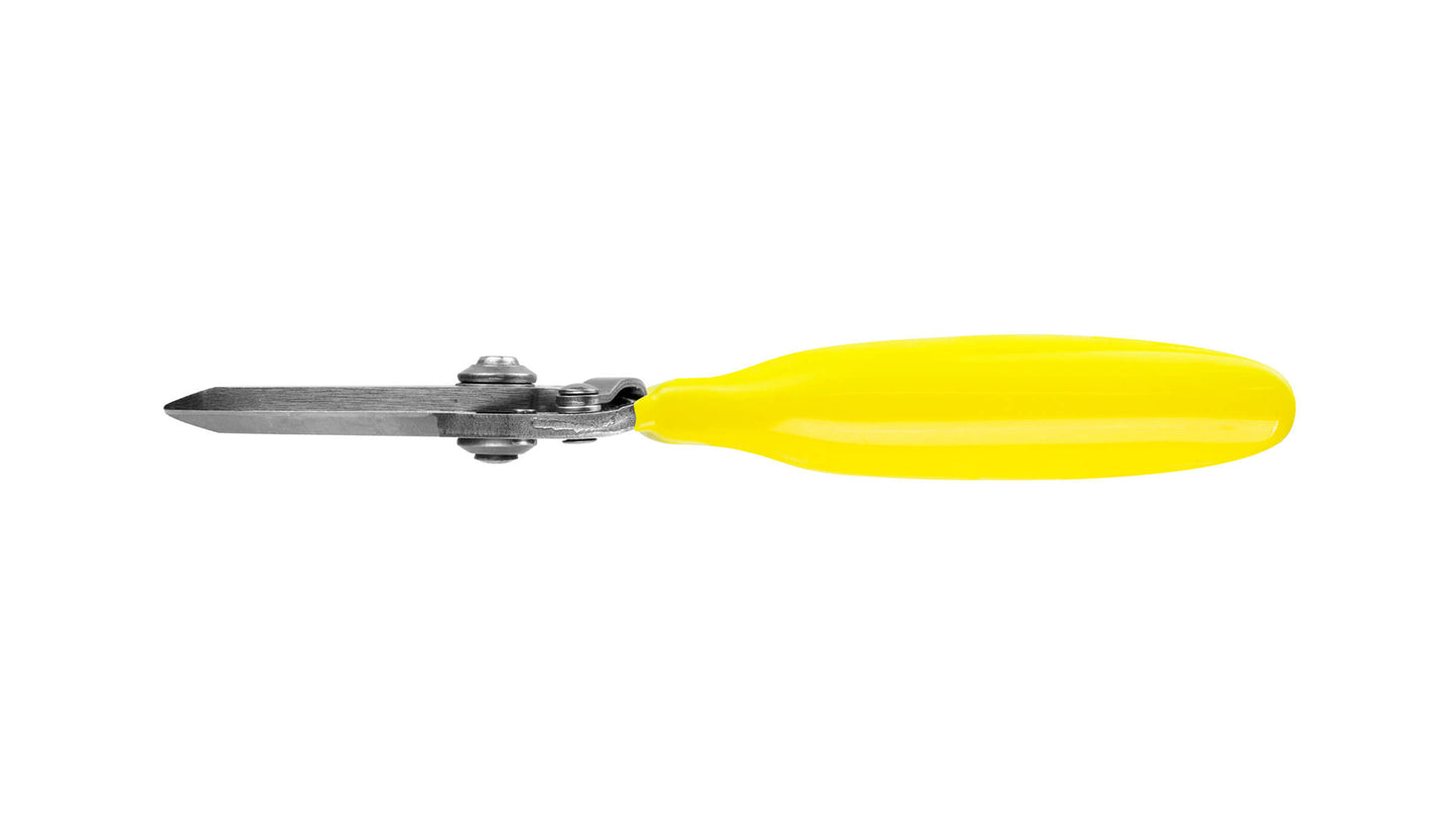 【予約商品】ツノダ 電工ハサミ 165mm DH-165